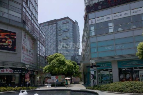 外立面图